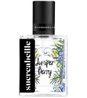 parfém Juniper Berry