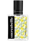 parfém Combustible Lemons