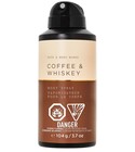 parfém Coffee & Whiskey