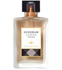 Gingham Legend Cologne Bath & Body Works