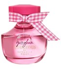 Gingham Gorgeous Bath & Body Works