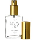 parfém Velvet Rose & Oud