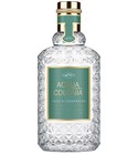 parfém 4711 Acqua Colonia Yuzu & Cedarwood