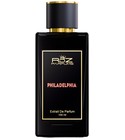 parfém Philadelphia