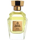 parfém Satin