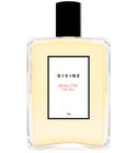 parfém Divine, l’été clair d’iris