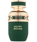 Sultry Woods French Avenue