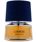 parfém Lumière Garçon