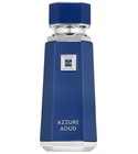 Azzure Oud French Avenue