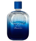 parfém Mankind Rise