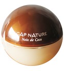 parfém Cap Nature Noix de Coco