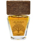 parfém Afghani Wood