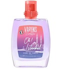 Varens Romance Oh ! Istanbul Ulric de Varens