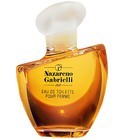 parfém Nazareno Gabrielli Pour Femme