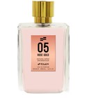 parfém 05 Rose Gold