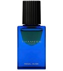 parfém Regal Musk
