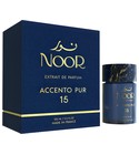 parfém Accento Pur 15