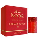 parfém Radiant Rouge 11
