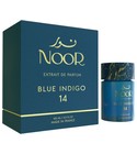 parfém Blue Indigo 14