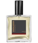 parfém Sandalwood