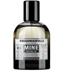 parfém Fresiorientale