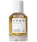 Mountain Memories ROAN