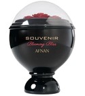Souvenir Blooming Bliss Afnan