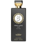 First Love Gold Mashaer