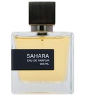 parfém Sahara