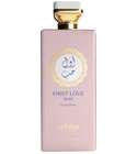 First Love Rose Mashaer