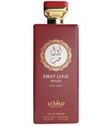 First Love Rouge Mashaer