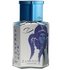 Signature Seraphim Blue Zaharoff
