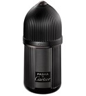 parfém Pasha de Cartier Noir Absolu Limited-Edition