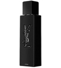 MYSLF Le Parfum Yves Saint Laurent