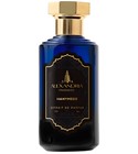 Hanymede Alexandria Fragrances