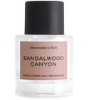 Sandalwood Canyon Abercrombie & Fitch