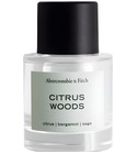 parfém Citrus Woods