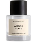 parfém Amber Cove