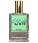 parfém Creme de Pistache