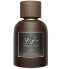 parfém Patchouli Oudh