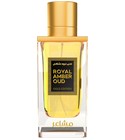 parfém Royal Amber Oud Gold Edition
