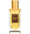 parfém Royal Amber Oud
