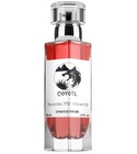 Laurka PW Cherry Coyotl