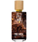 Pure Santal The Dua Brand