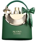 parfém Nudo Green Iris
