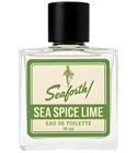 parfém Seaforth! Sea Spice Lime
