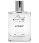 parfém Licorice