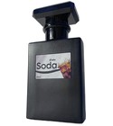 parfém Soda