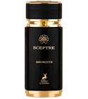 Sceptre Bronzite Maison Alhambra