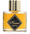 Kismet Magic Maison Alhambra